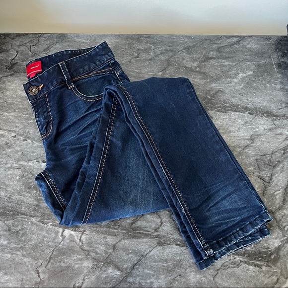 Vero Moda straight leg jeans - Picture 1 of 5
